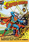 Super-Homem  n° 86 - Abril