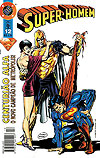 Super-Homem  n° 12 - Abril