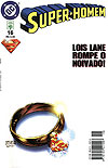 Super-Homem  n° 16 - Abril