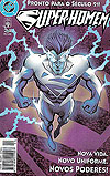 Super-Homem  n° 24 - Abril