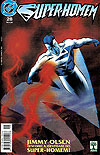 Super-Homem  n° 28 - Abril