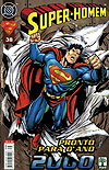 Super-Homem  n° 38 - Abril