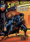 Super-Homem  n° 4 - Abril
