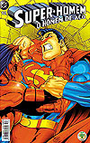 Super-Homem: O Homem de Aço  n° 12 - Abril