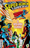 Super-Homem: O Homem de Aço  n° 14 - Abril