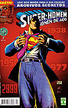 Super-Homem: O Homem de Aço  n° 7 - Abril