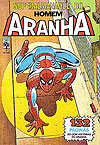 Superalmanaque do Homem-Aranha  n° 1 - Abril