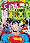 Super-Homem Especial  n° 1 - Abril