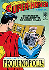 Super-Homem Especial  n° 3 - Abril