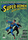 Super-Homem - Além da Morte  - Abril