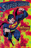 Super-Homem Versus Apocalypse - A Revanche  n° 1 - Abril