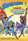 Super-Homem Contra Homem-Aranha  n° 2 - Abril