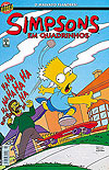 Simpsons em Quadrinhos  n° 10 - Abril