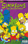 Simpsons em Quadrinhos  n° 11 - Abril