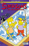 Simpsons em Quadrinhos  n° 12 - Abril