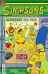 Simpsons em Quadrinhos  n° 13 - Abril