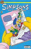 Simpsons em Quadrinhos  n° 14 - Abril
