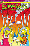 Simpsons em Quadrinhos  n° 15 - Abril