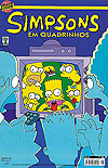 Simpsons em Quadrinhos  n° 16 - Abril