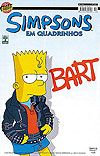 Simpsons em Quadrinhos  n° 19 - Abril