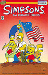 Simpsons em Quadrinhos  n° 23 - Abril