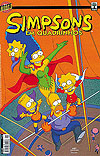 Simpsons em Quadrinhos  n° 6 - Abril