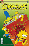 Simpsons em Quadrinhos  n° 8 - Abril