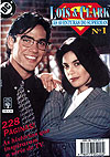 Lois & Clark - As Aventuras do Superman  n° 1 - Abril
