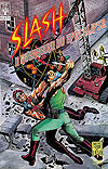 Slash, O Guerreiro do Apocalipse  n° 3 - Abril