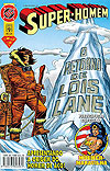 Super-Homem - O Retorno de Lois Lane  - Abril