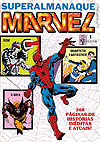 Superalmanaque Marvel  n° 1 - Abril