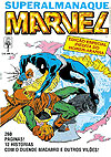 Superalmanaque Marvel  n° 2 - Abril