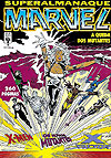 Superalmanaque Marvel  n° 5 - Abril