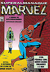 Superalmanaque Marvel  n° 7 - Abril