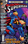 Superman  n° 10 - Abril