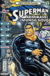 Superman  n° 15 - Abril
