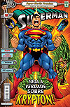 Superman  n° 19 - Abril