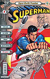 Superman  n° 1 - Abril