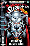 Superman  n° 20 - Abril