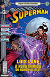 Superman  n° 21 - Abril