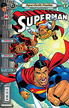 Superman  n° 22 - Abril