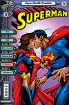 Superman  n° 3 - Abril