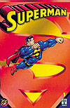 Superman  n° 1 - Abril