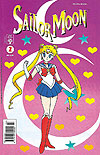 Sailor Moon  n° 2 - Abril