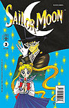 Sailor Moon  n° 3 - Abril