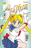Sailor Moon  n° 4 - Abril
