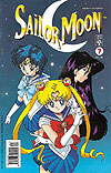 Sailor Moon  n° 7 - Abril