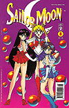 Sailor Moon  n° 8 - Abril