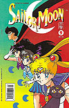 Sailor Moon  n° 9 - Abril