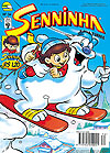 Senninha e Sua Turma  n° 34 - Abril